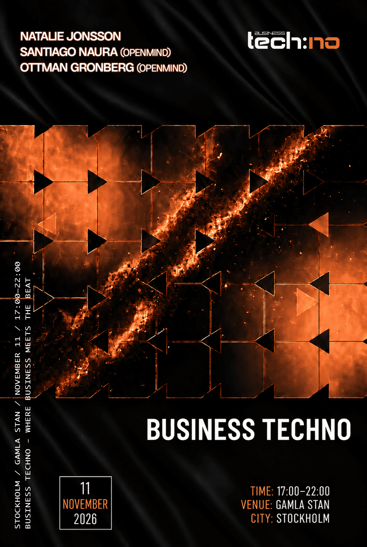 Business Techno