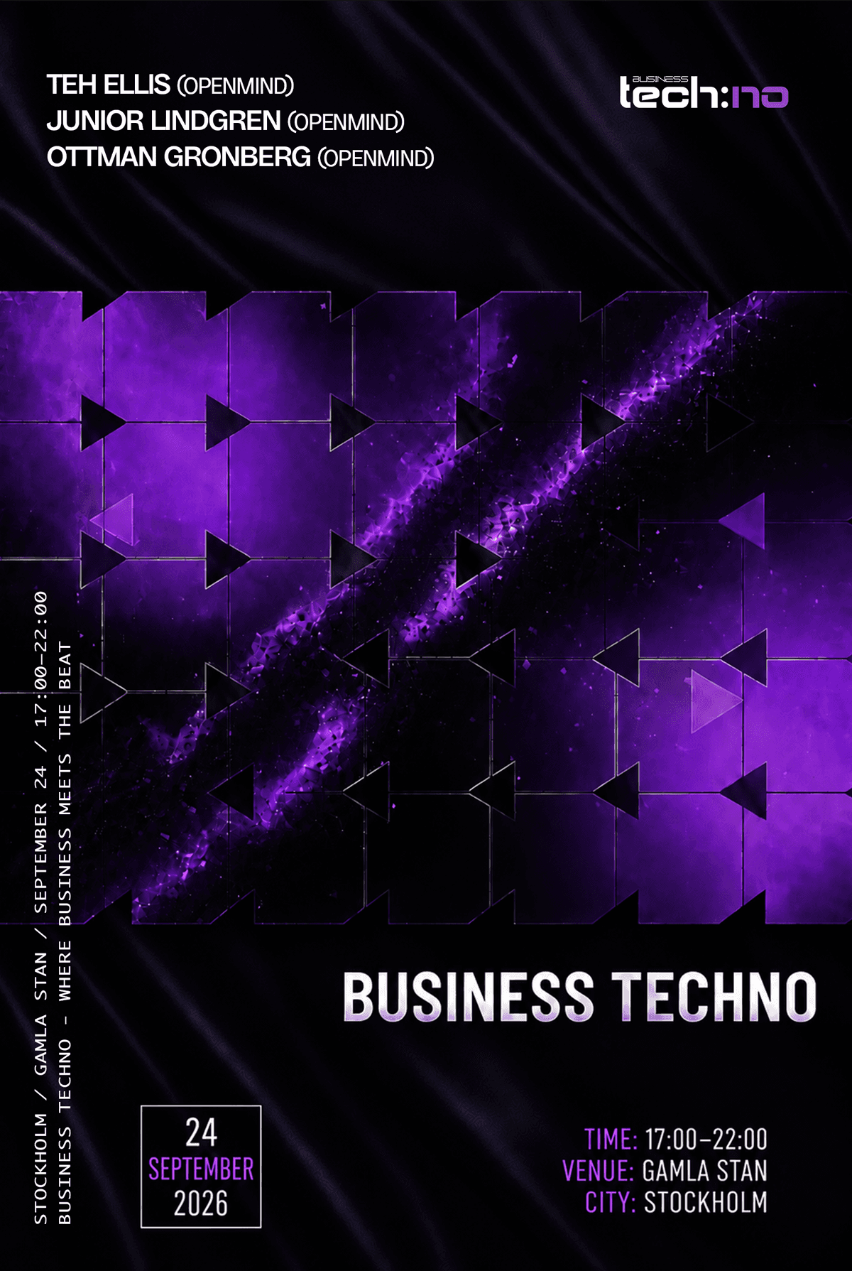 Business Techno